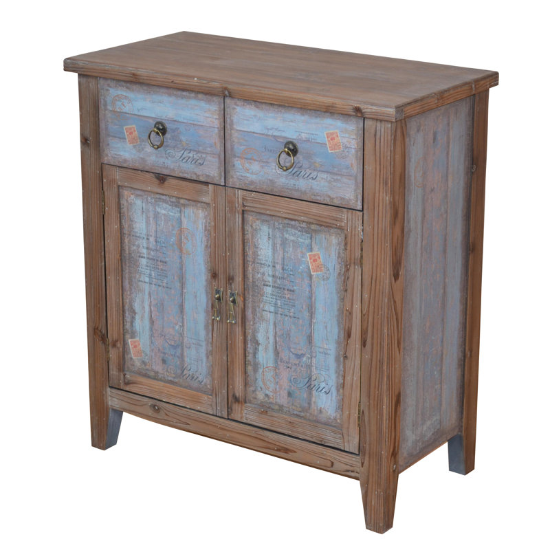 House of Hampton Kommode Elinor | Wayfair.de